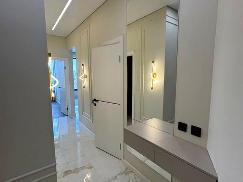 квартира по адресу Набережная Победы ул., 7