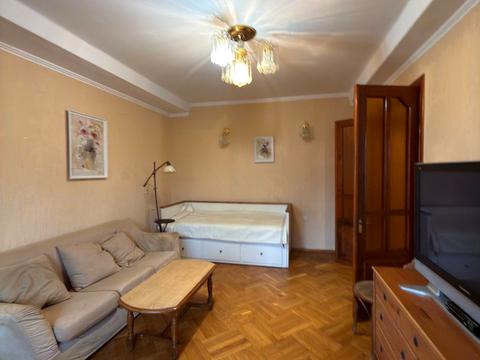 квартира по адресу Сечеславская Набережная ул., 39