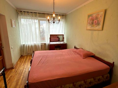 квартира по адресу Сечеславская Набережная ул., 39