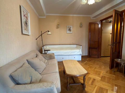 квартира по адресу Сечеславская Набережная ул., 39