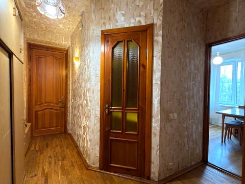 квартира по адресу Сечеславская Набережная ул., 39