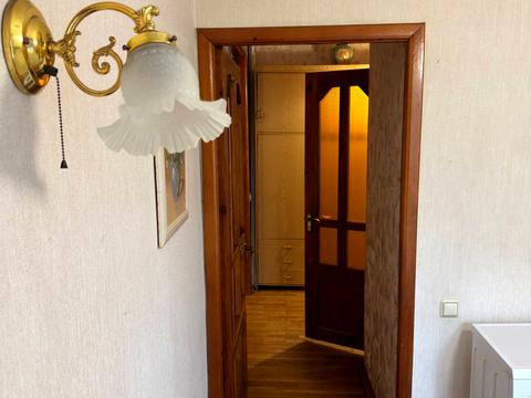 квартира по адресу Сечеславская Набережная ул., 39