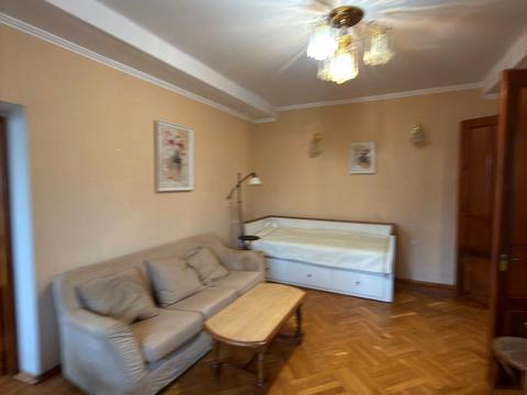 квартира по адресу Сечеславская Набережная ул., 39