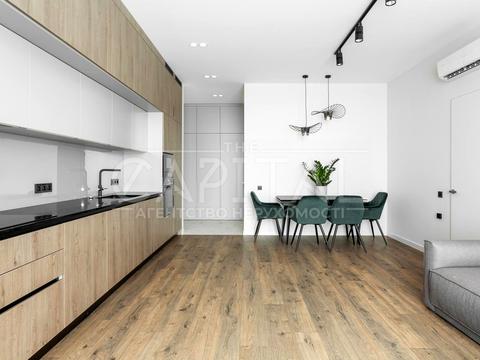 квартира за адресою Київ, Деміївська вул., 29