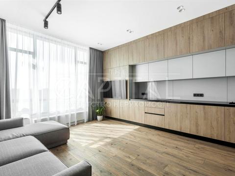 квартира за адресою Київ, Деміївська вул., 29