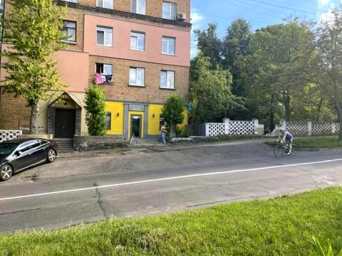 комерційна за адресою Науки просп., 42/1 к10