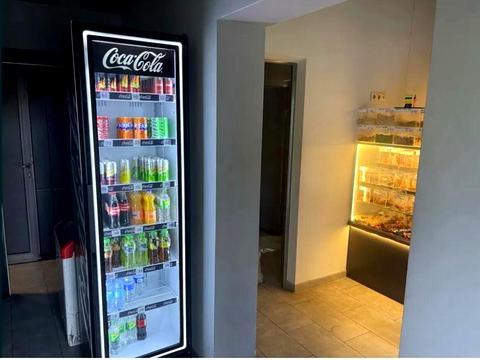 комерційна за адресою Науки просп., 42/1 к10