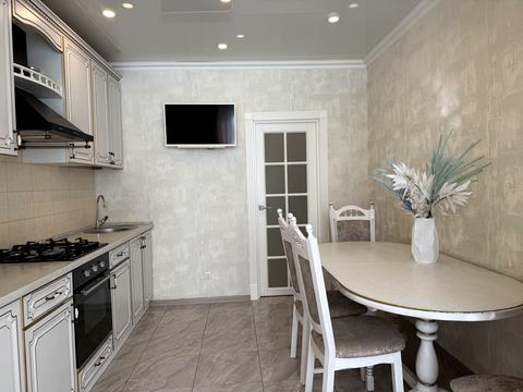 квартира по адресу Боголюбова ул., 11