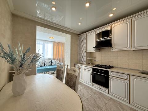 квартира за адресою Боголюбова вул., 11