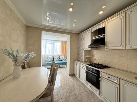 квартира по адресу Боголюбова ул., 11