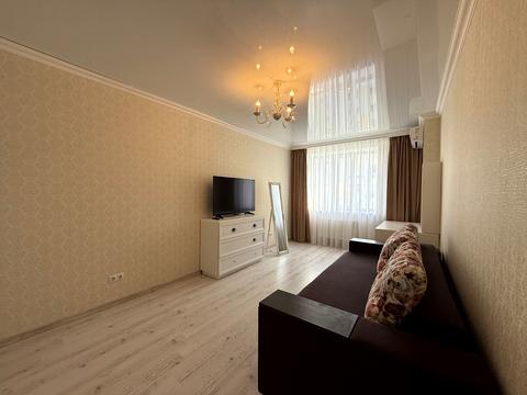 квартира по адресу Боголюбова ул., 11