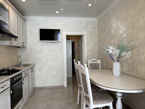 квартира по адресу Боголюбова ул., 11