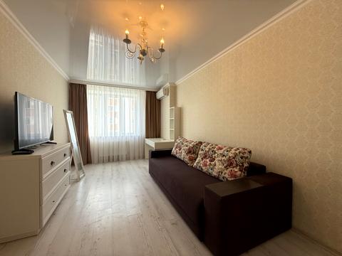 квартира по адресу Боголюбова ул., 11