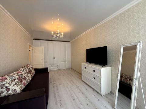 квартира по адресу Боголюбова ул., 11