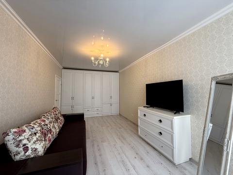 квартира по адресу Боголюбова ул., 11