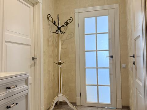 квартира по адресу Боголюбова ул., 11