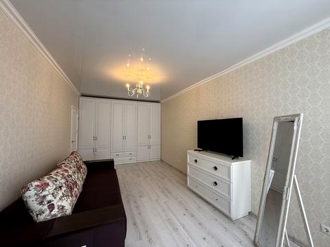 квартира по адресу Боголюбова ул., 11