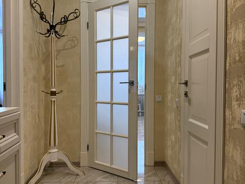 квартира по адресу Боголюбова ул., 11