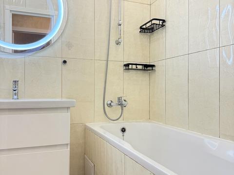 квартира по адресу Боголюбова ул., 11