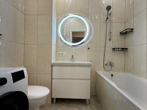 квартира по адресу Боголюбова ул., 11