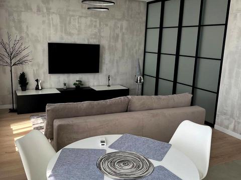 квартира по адресу Линкольна ул. (Димитрова), 6б