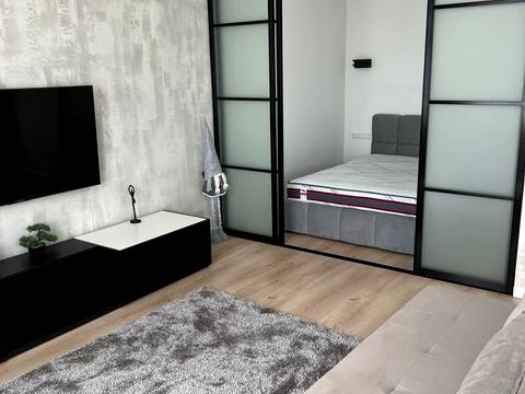 квартира по адресу Линкольна ул. (Димитрова), 6б