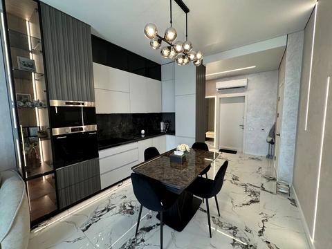 квартира по адресу Набережная Победы ул., 7