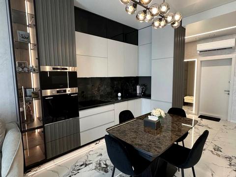 квартира по адресу Набережная Победы ул., 7