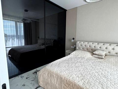 квартира по адресу Набережная Победы ул., 7