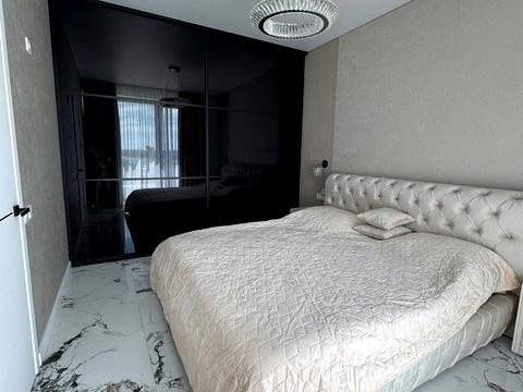 квартира по адресу Набережная Победы ул., 7