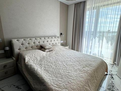 квартира по адресу Набережная Победы ул., 7