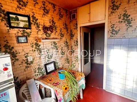 квартира по адресу Червоной Калины просп. (Владимира Маяковского), 69-А