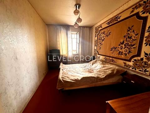 квартира по адресу Червоной Калины просп. (Владимира Маяковского), 69-А