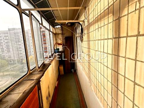 квартира по адресу Червоной Калины просп. (Владимира Маяковского), 69-А