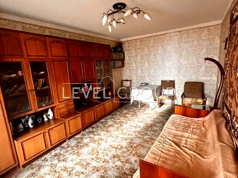 квартира по адресу Червоной Калины просп. (Владимира Маяковского), 69-А