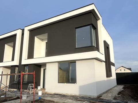 дом по адресу московська