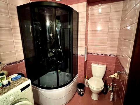 квартира за адресою Марка Вовчка вул., 41