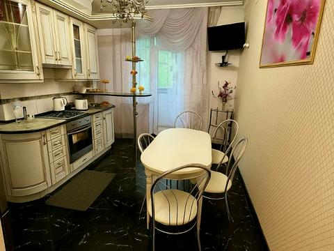 квартира за адресою Марка Вовчка вул., 41