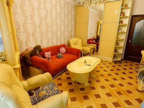 квартира за адресою Марка Вовчка вул., 41