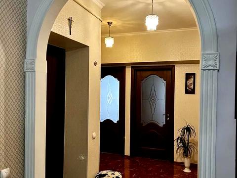 квартира за адресою Марка Вовчка вул., 41