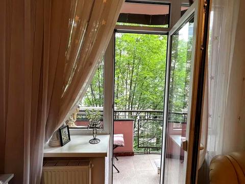 квартира за адресою Марка Вовчка вул., 41