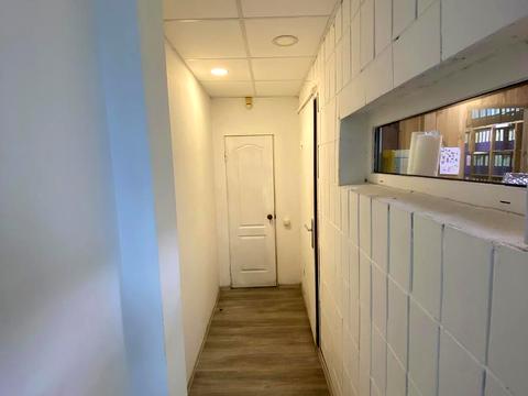 комерційна за адресою Оболонський просп., 36