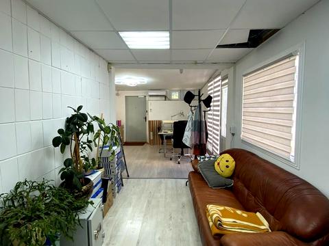 комерційна за адресою Оболонський просп., 36