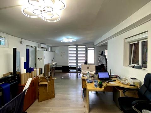 комерційна за адресою Оболонський просп., 36