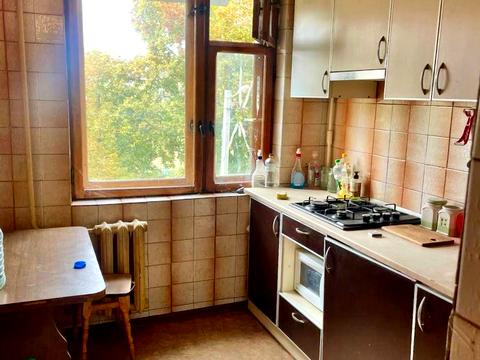 квартира за адресою Тракторобудівників просп., 140в