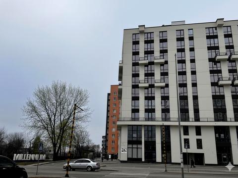 квартира по адресу Приозерна ул., 32