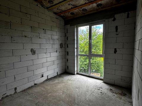 дом по адресу Богатырская ул.