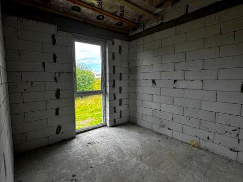 дом по адресу Богатырская ул.