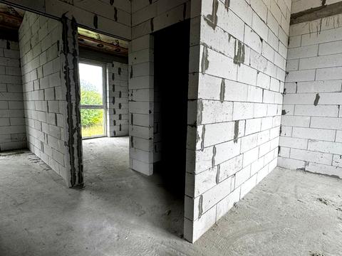 дом по адресу Богатырская ул.