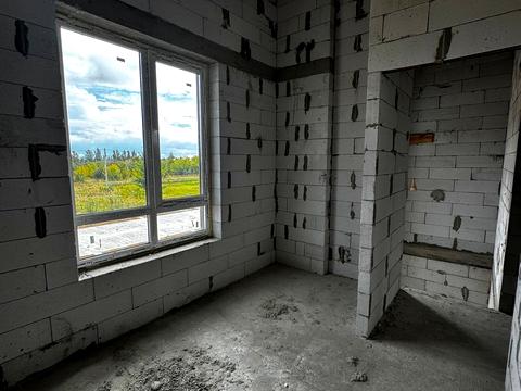 дом по адресу Богатырская ул.